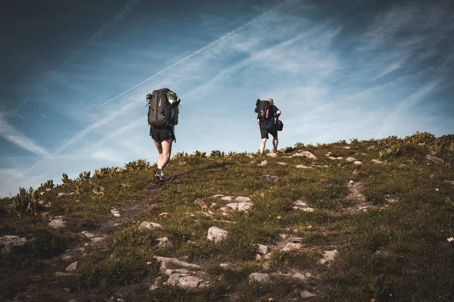 groupe-stage-vol-rando-parapente-montagne